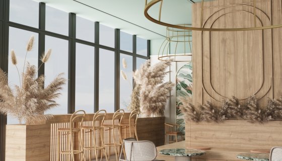  SAPHIR HOTELS PATISSERIE