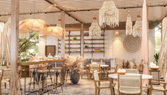 SAPHIR HOTELS CHILL OUT